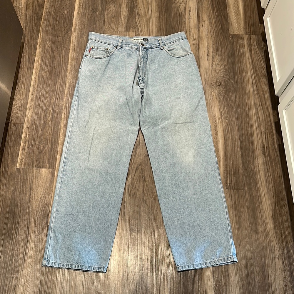 👖 Vintage Bugle Boy 765 Jeans